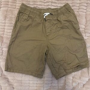 Cat & Jack boy's Khaki Shorts